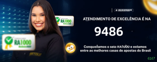 Dúvidas frequentes sobre apostas esportivas na 6167