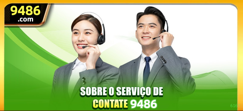 Canal oficial da 6167 no Telegram