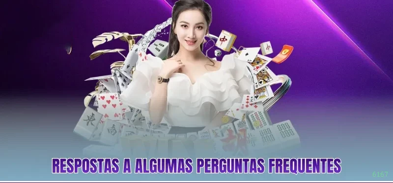 Ganhe prêmios incríveis na 6167