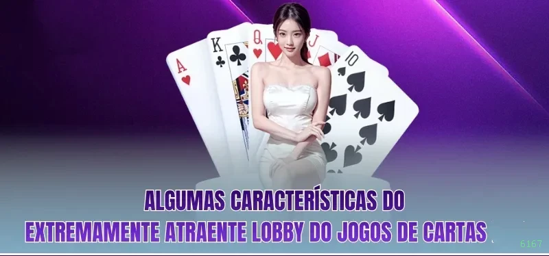 Slots com prêmios 6167