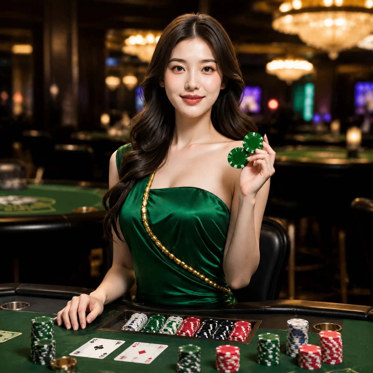 Cassino 6167 app mobile